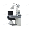 CS-600A Comprehensive Optometry Combination Electric Table and Chair Unit for Ophthalmic Instruments and Medical Equipment