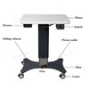 High Quality Optical Instrument Motorized Lift Table WZ-3Z Small Lifting Table