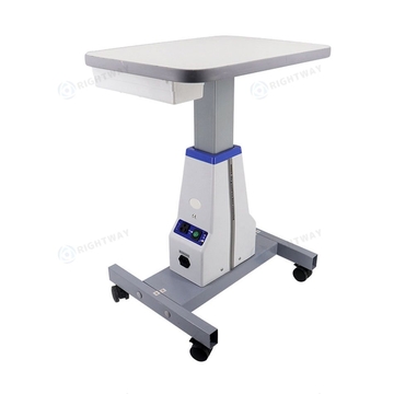 Ophthalmic Lifting Motorized Table Ophthalmic Lifting Motorized Table WZ-3A for Computer and Medical Instruments