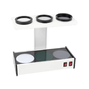 Ophthalmic Multifunctional Lens Tester in Other Optical Equipment Stress Multifocal Lens Surface Scratches Testing