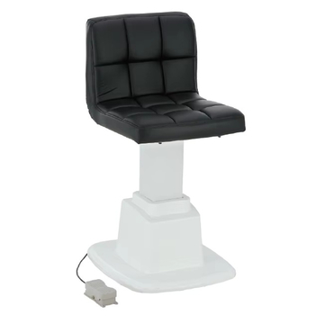 China Simple Optometry Motorized Chair Optical Ophthalmic Electric Chairs WZ-C