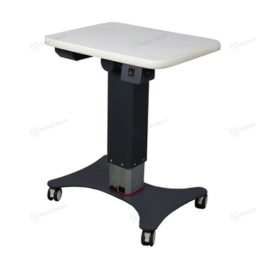 High Quality Optical Instrument Motorized Lift Table  Small Lifting Table