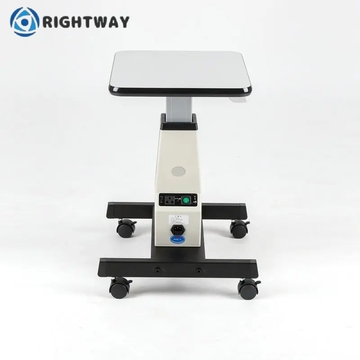 High Quality Ophthalmic Motorized Lifting Table for Medical Instruments