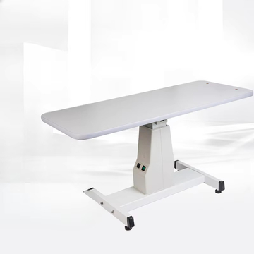 Ophthalmic Lifting Extended Version Electric Lifting Table WZ-3D-3 Used for Computers Medical Instruments and Auto Refractometer