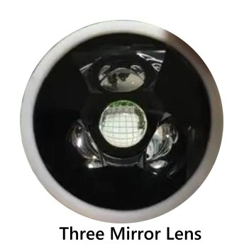 Top Quality Three Mirror Lens Gonioscope Gonio Lens