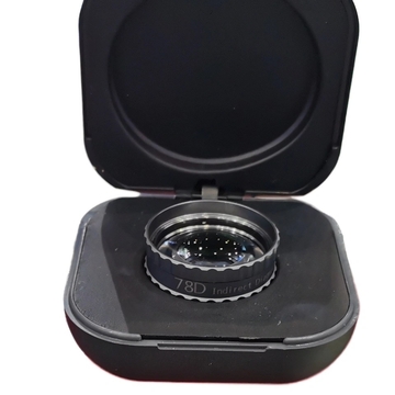 Optical Instrument Lens 20d 78d 90d for Slit Lamp Examination Fundus