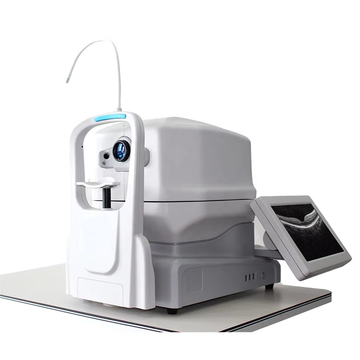 NCT-100 High Quality Ophthalmic Equipment Ophthalmic Eye Pressure Tonometry Machine Auto Non-contact Tonometer