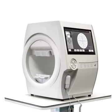 BIO-1100 High Accuracy Eye Examination Ophthalmic Instrument Visual Field Machine Projection Perimeter