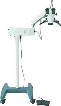 YZ-20T4 Top Quality Ophthalmic Operating Microscope with 5 Steps