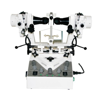 High Quality Optometry Equipment YZ23B Ophthalmic Synoptophore for Sale