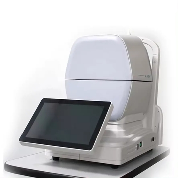 Advanced VlEW Lite Optical Biometer for Precision Eye Care Measurement &amp; Analysis, High-Accuracy Ophthalmic Diagnostic Tool