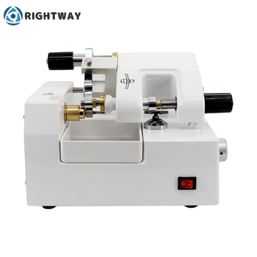 Popular Model PM-400A High Quality Optical Grinding Machine Lens Pattern Maker