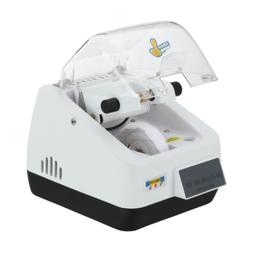 LY-900B Optical Lens Polishing Machine Optometry Instrument Auto Optical Lens Polisher