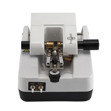 LY-1800ADT Optical Laboratory Equipment Optical Lens Groover Auto Lens Groover Low Price