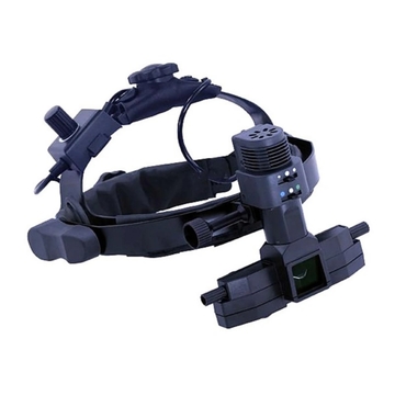 Indirect Ophthalmoscope Binocular Ophthalmoscope Wireless And Rechargeable YZ25B