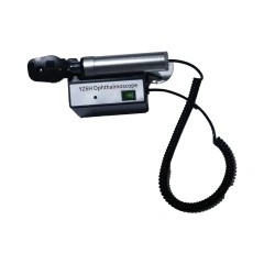 Direct Ophthalmoscope YZ6H LED Portable Ophthalmoscope Ophthalmic Equipment CE ISO13485 Approved