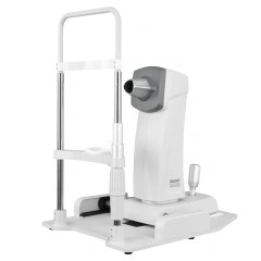 SW-6000 Ophthalmic Corneal Topography Equipment Eye Optical Optomery Corneal Topographer