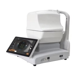 Ophthalmic Instrument Non-Contact Tonometer Eye Pressure Auto Air NCT-100 With Pachymeter Optional